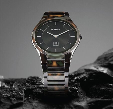 Titan Edge Ceramic